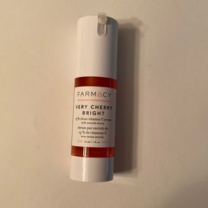 Farmacy Very Cherry Bright serum-new